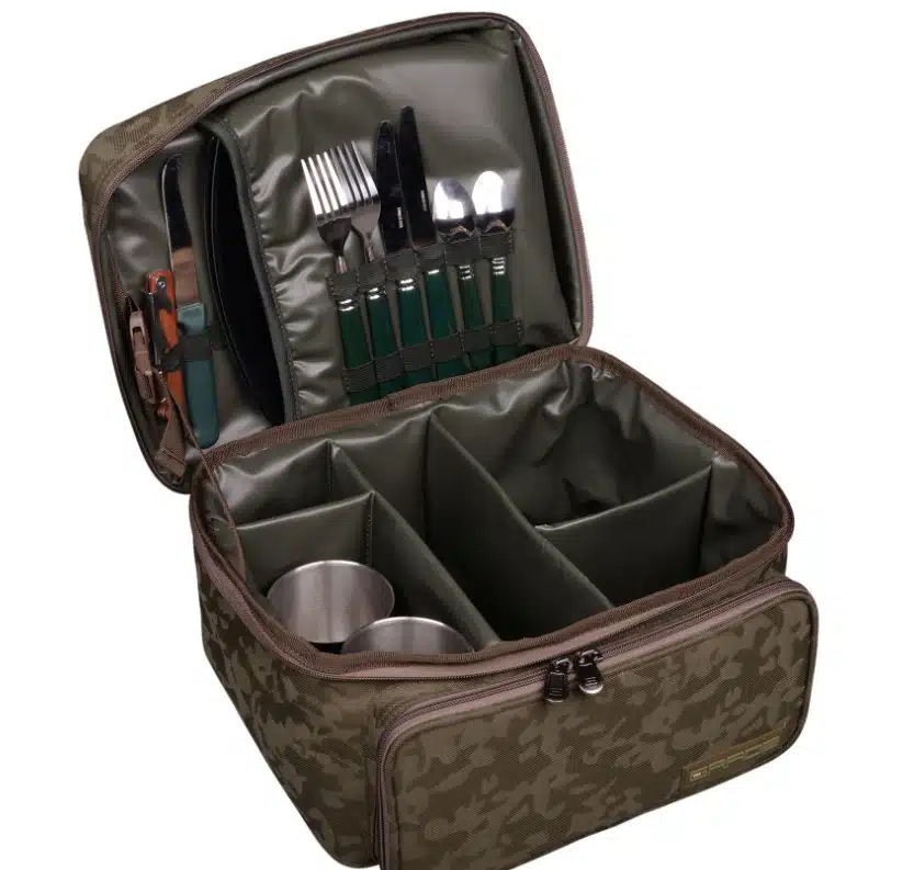 Grade Complete Cooking Bag