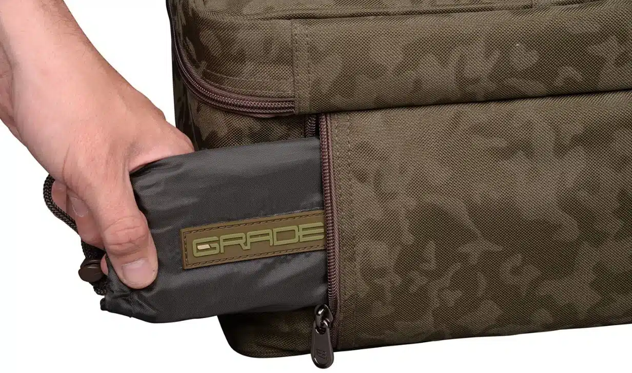Grade Complete Cooking Bag