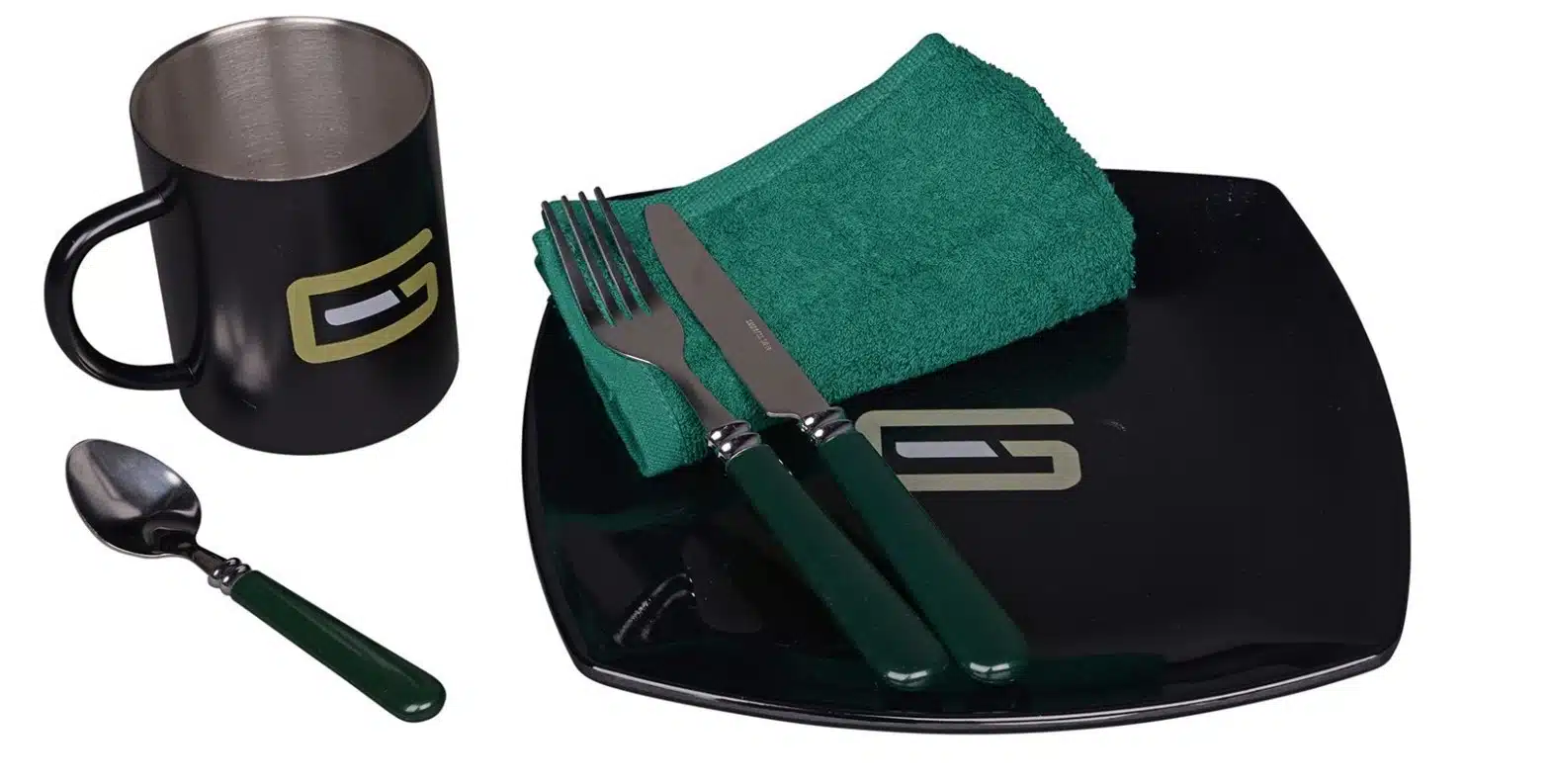 Grade Complete Cooking Bag