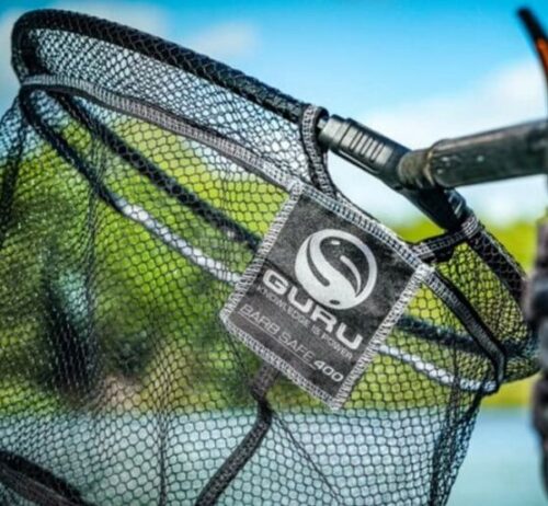 Guru Barb Safe 500 Net