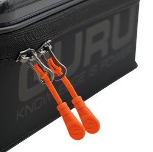 Guru Fusion 400 Bait Pro Hit