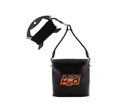 Guru Fusion H2O Drop Bucket 3,5l