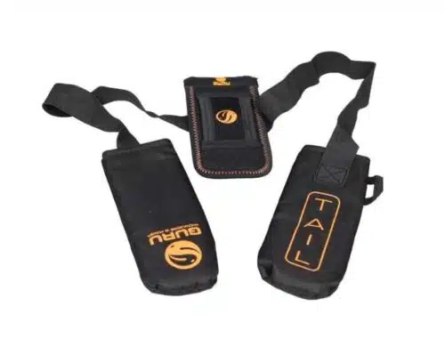 Guru Tip & Tail Rod Bands
