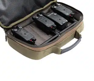 Korda Compac Buzzer Bar Bag Medium