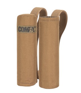 Korda Compac Elasticated Tip & Butt Protectors