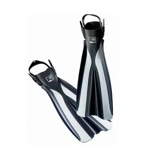 Mac Fishing Fin II Lang Model