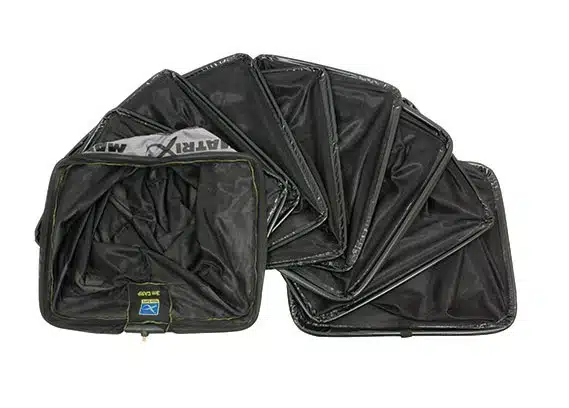 Matrix Carp Keepnet 50x40cm