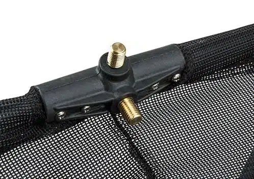 Matrix Carp Keepnet 50x40cm - Afbeelding 2