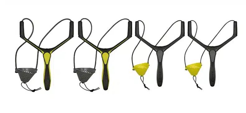 Matrix Slik Catapult