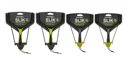 Matrix Slik Catapult