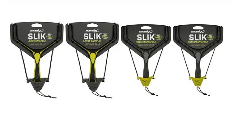 Matrix Slik Catapult