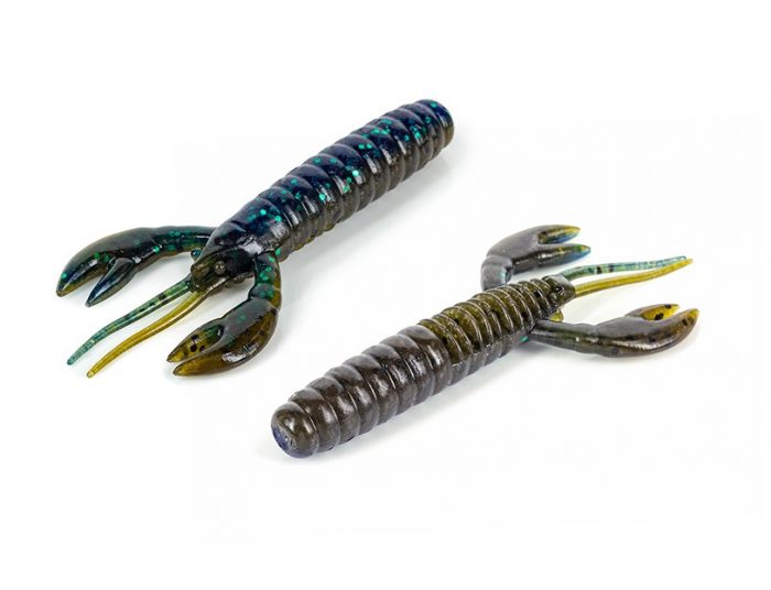 Molix Craw Flex 3" 6pcs - Afbeelding 4