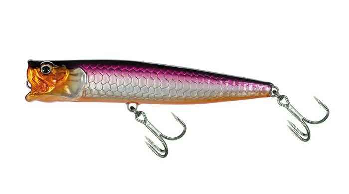 Molix Popper 85T Popper Tarpon Floating - Afbeelding 3