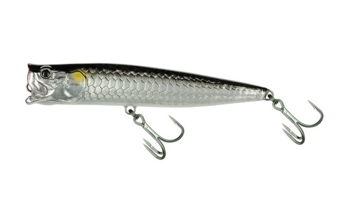 Molix Popper 85T Popper Tarpon Floating - Afbeelding 4