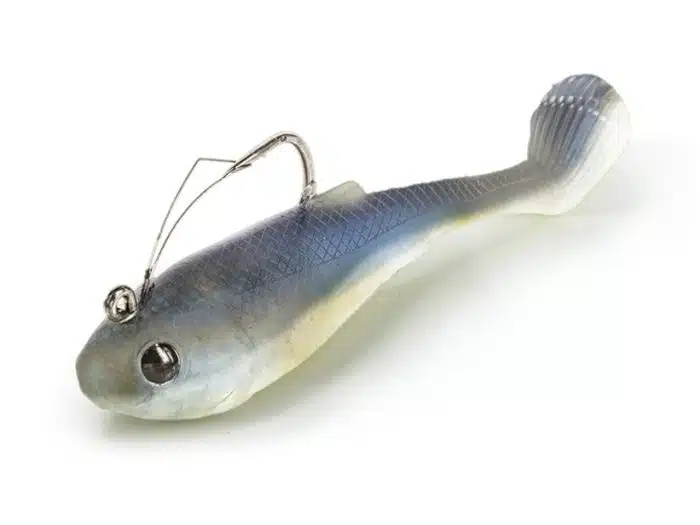 Molix RT Flip Tail 3" 10,5gr - Afbeelding 6
