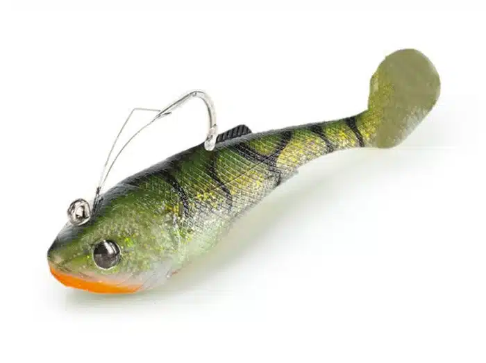 Molix RT Flip Tail 3" 10,5gr - Afbeelding 7