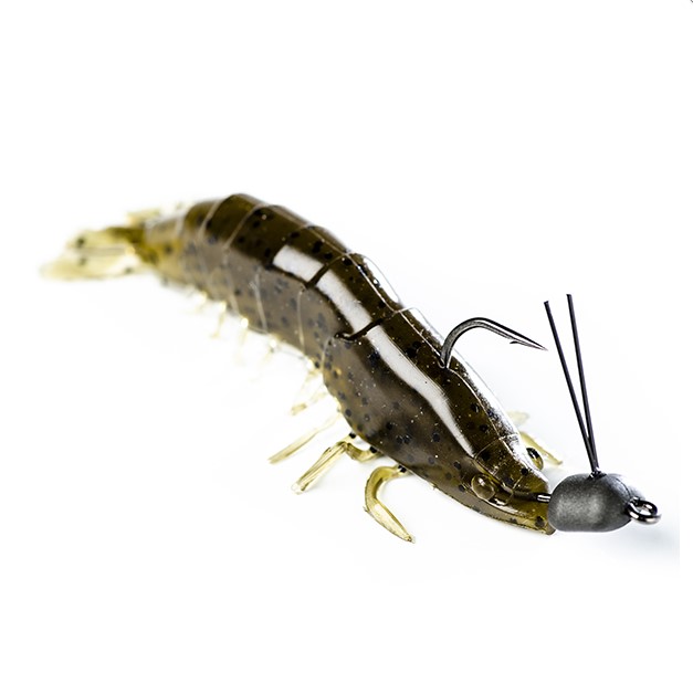 OMTD OJ500 T-Genius Tungsten Jighead