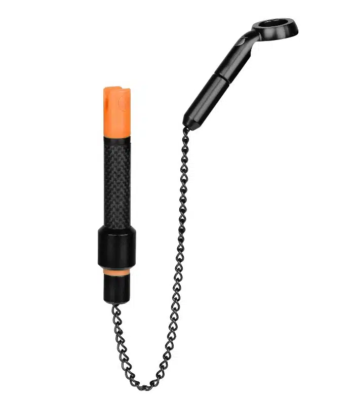 Pole Posotion Black Hanger Riser