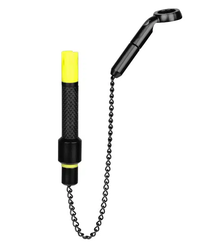 Pole Posotion Black Hanger Riser