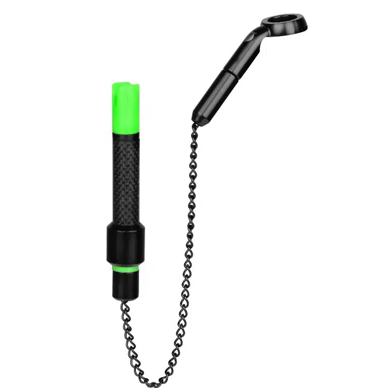 Pole Posotion Black Hanger Riser
