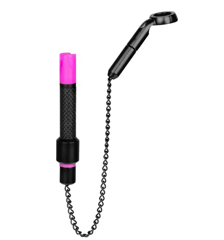 Pole Posotion Black Hanger Riser