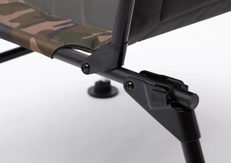 Prologic Avenger Chair