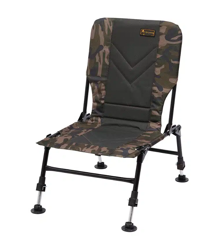 Prologic Avenger Chair