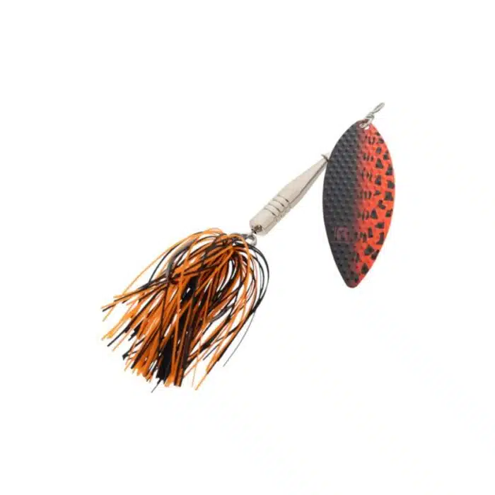 Rozemeijer Dr.Willow Single Blade Spinner 7cm 22gr - Afbeelding 4