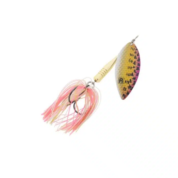 Rozemeijer Dr.Willow Single Blade Spinner 7cm 22gr - Afbeelding 6