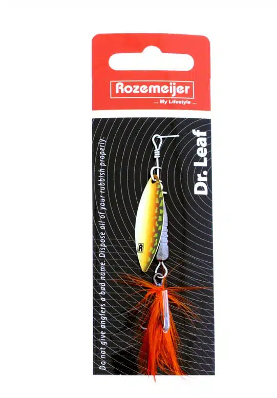 Rozemeijer Dr.Leaf 3,5cm 10gr Size 4