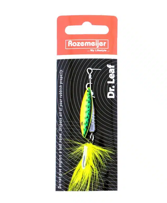 Rozemeijer Dr.Leaf 3,5cm 10gr Size 4