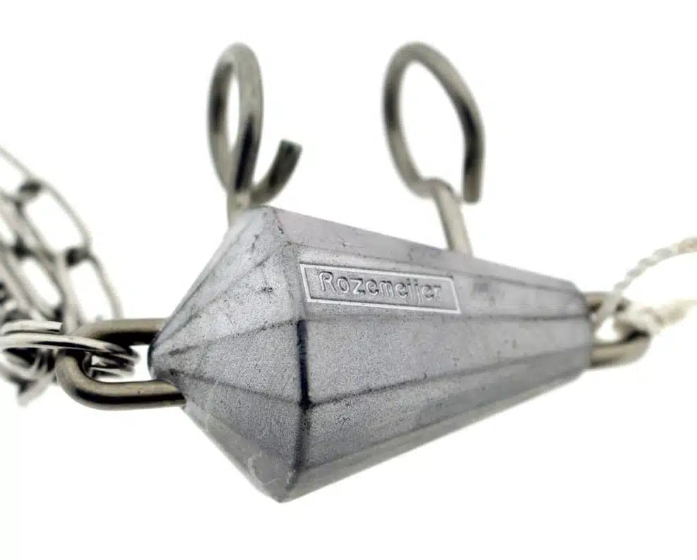 Rozemeijer Lure Saver