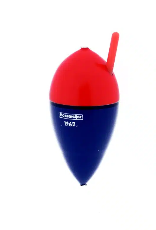 Rozemijer Inline Pike Float DayNight