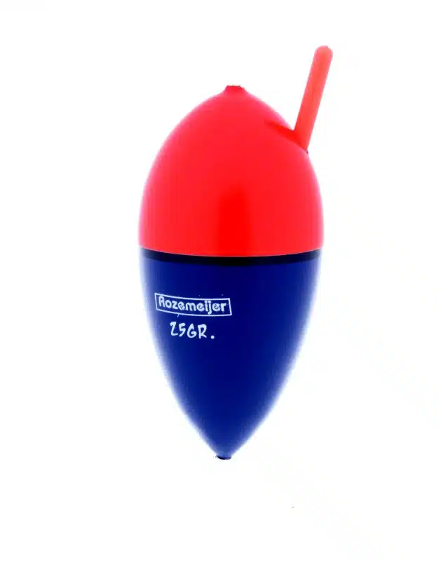 Rozemijer Inline Pike Float DayNight