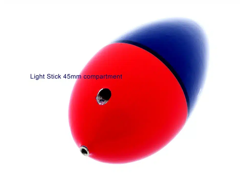 Rozemijer Inline Pike Float DayNight