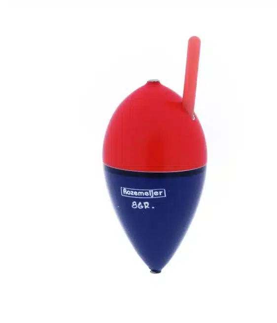 Rozemijer Inline Pike Float DayNight