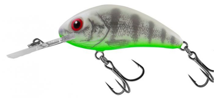 Salmo Rattlin Hornet Floating 6,5cm 20gr - Afbeelding 3