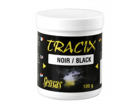 Sensas Tracix Noir/Black