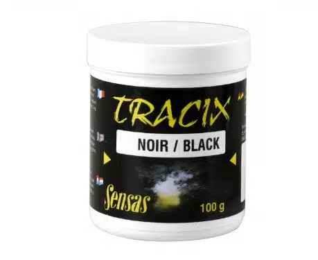 Sensas Tracix Noir/Black