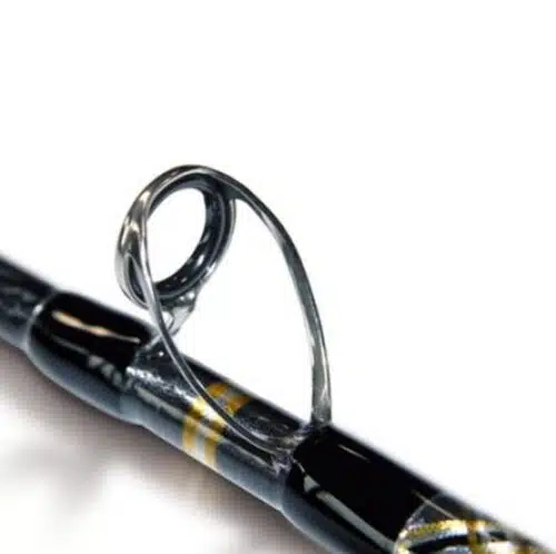 Shimano Tyrnos Trolling 50