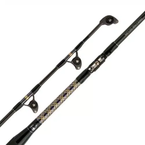 Shimano Tyrnos Trolling 50