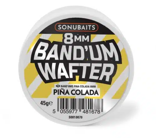 Sonubaits Band’um Wafter 8mm 45gr