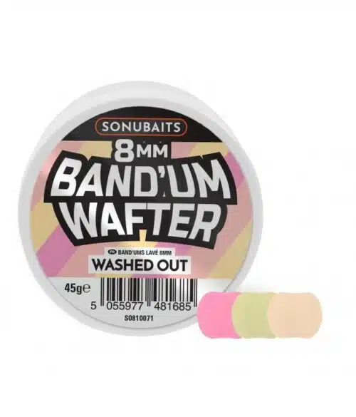 Sonubaits Band’um Wafter 8mm 45gr