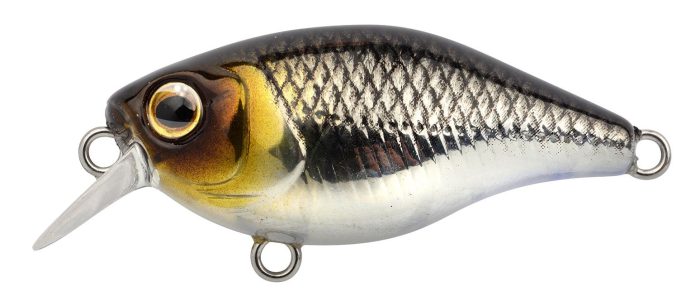 Spro Ikiru Mini Crank 38mm Floating - Afbeelding 4