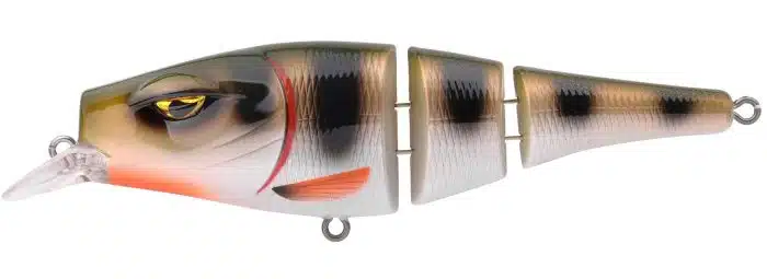 Spro Pikefighter Triple Jointed Junior 110 SL - Afbeelding 6