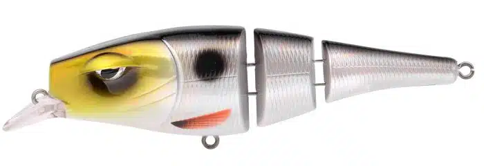 Spro Pikefighter Triple Jointed Junior 110 SL - Afbeelding 7
