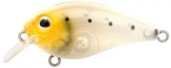 Spro Ikuru Crank 45mm Floating