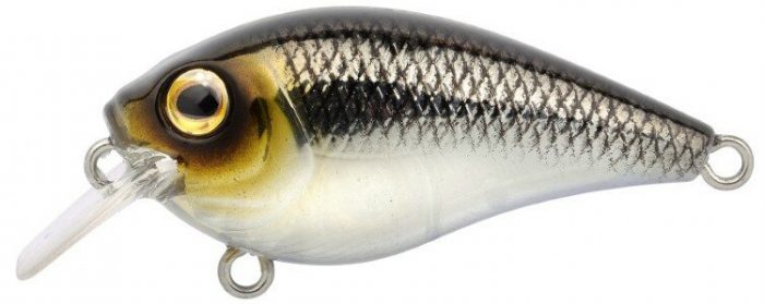 Spro Ikuru Crank 45mm Floating