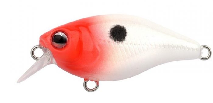 Spro Ikuru Mini Crank 38mm Floating