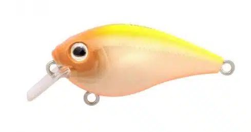 Spro Ikuru Mini Crank 38mm Floating